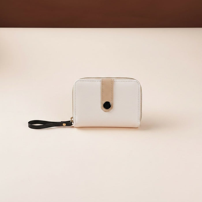 Portefeuille femme — Ombra Norcia