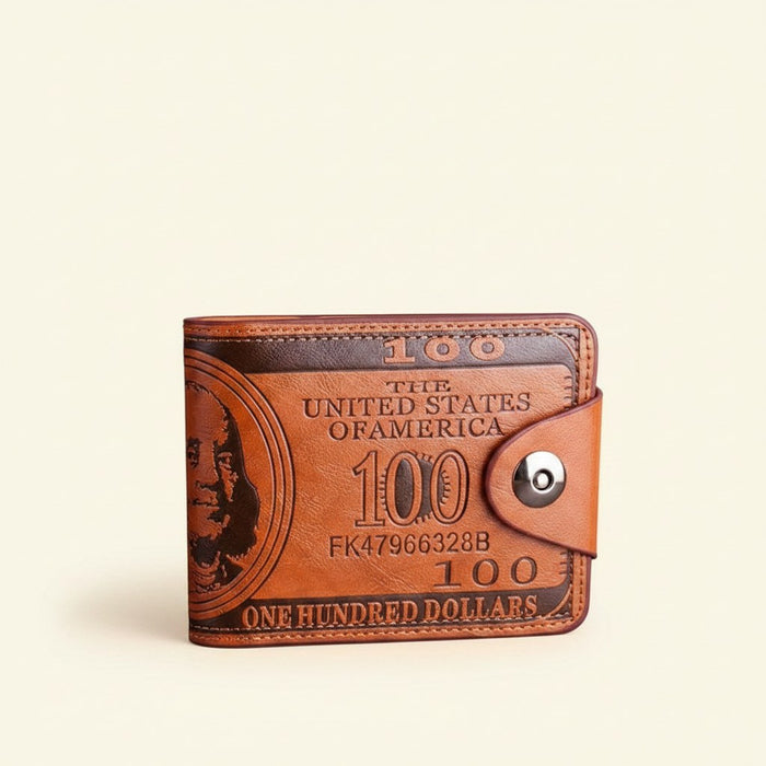Portefeuille femme — Granito Anghiari