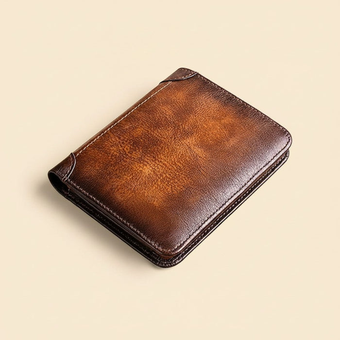 Portefeuille homme — Indaco Vietri