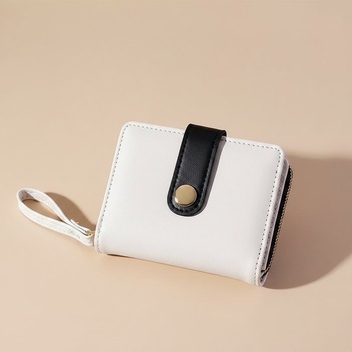 Portefeuille femme — Garbo Ragusa