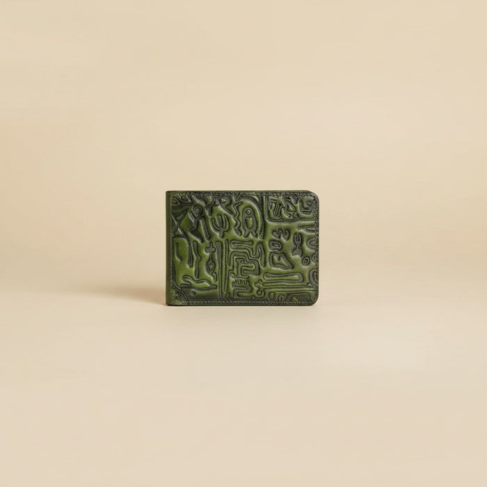 Portefeuille femme — Tabacco Como