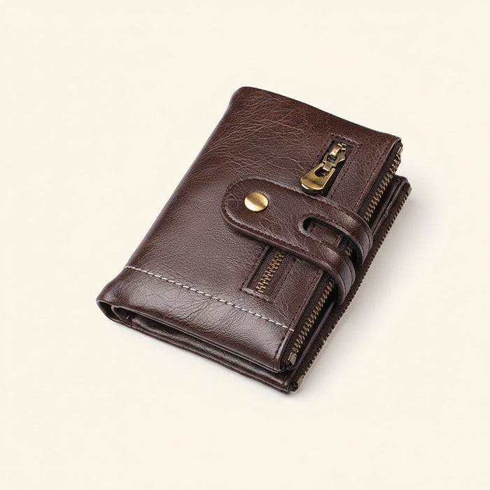 Portefeuille femme — Grazia Cernobbio