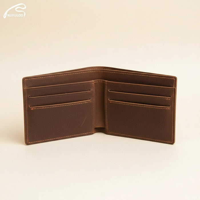 Portefeuille femme — Castoro Como