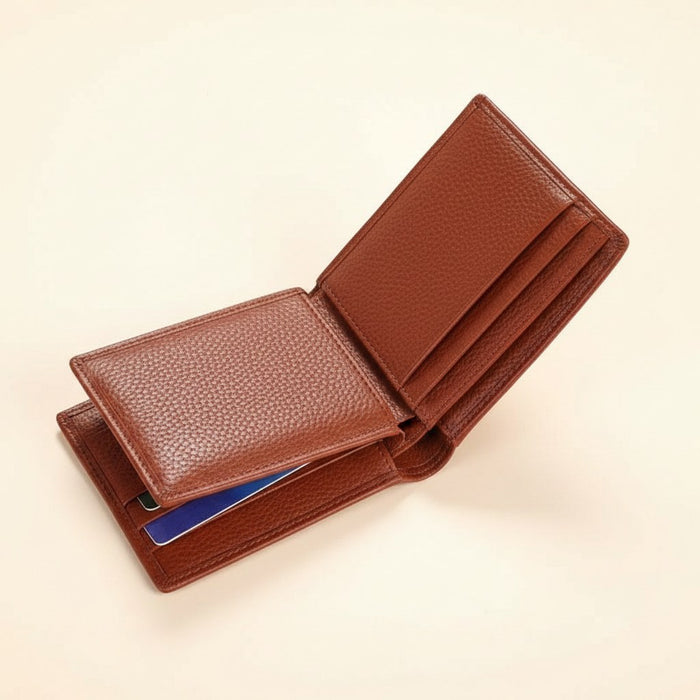 Portefeuille homme — Smeraldo Cannobio