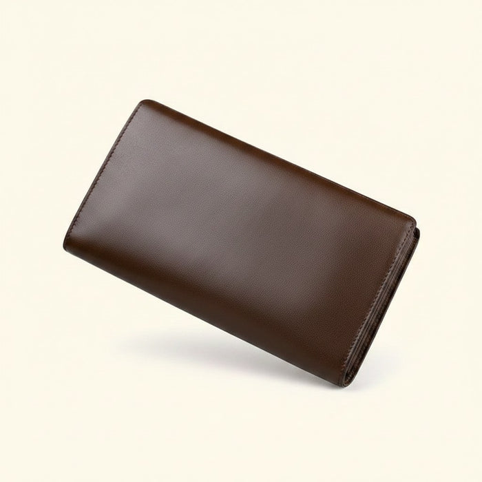 Portefeuille femme — Mogano Taormina