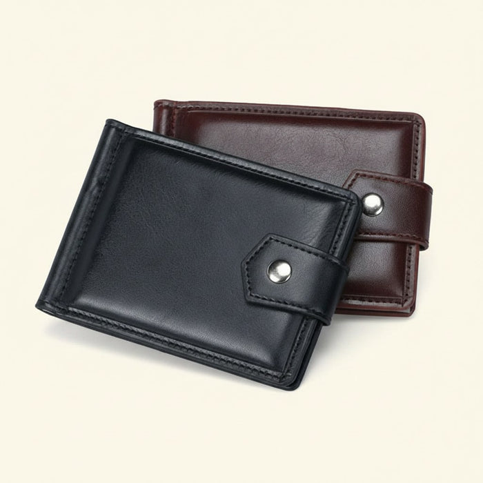 Portefeuille femme — Oliva Bergamo