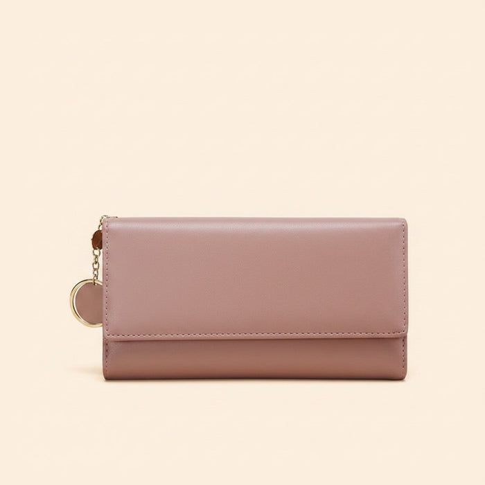 Portefeuille femme — Mogano Camogli