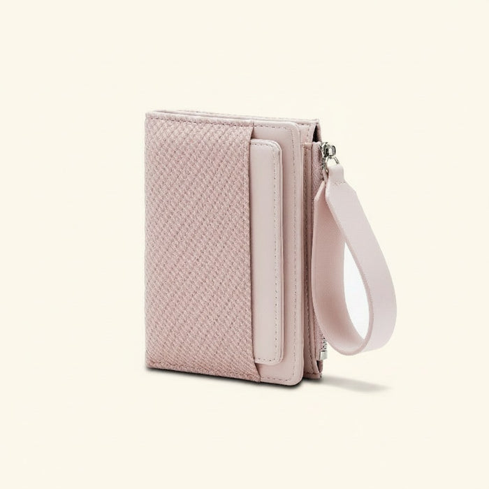 Portefeuille femme — Cacao Ravenna