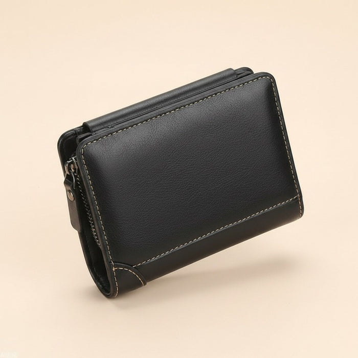Portefeuille femme — Cobalto Pistoia