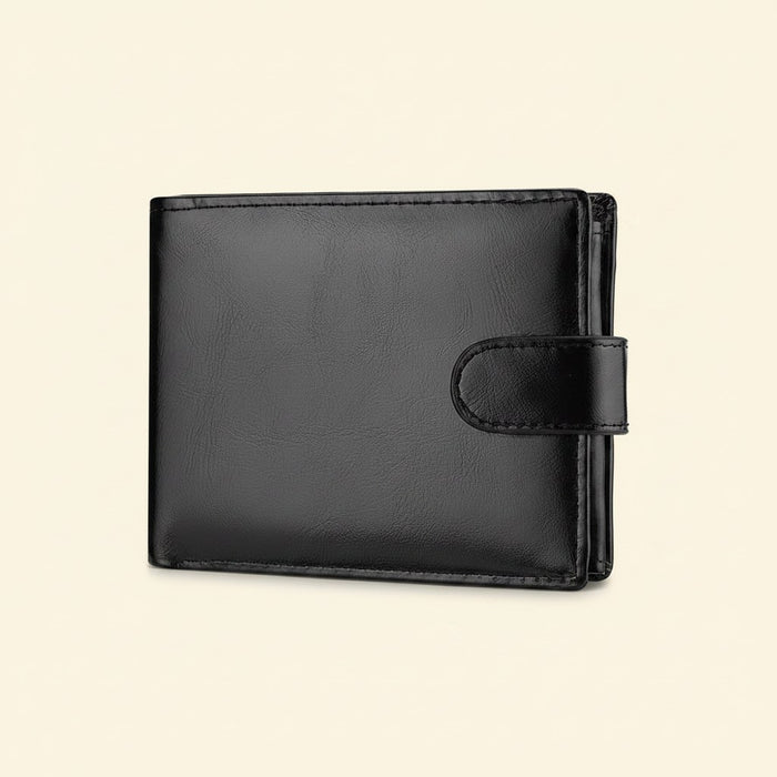 Portefeuille femme — Mirtillo Baveno