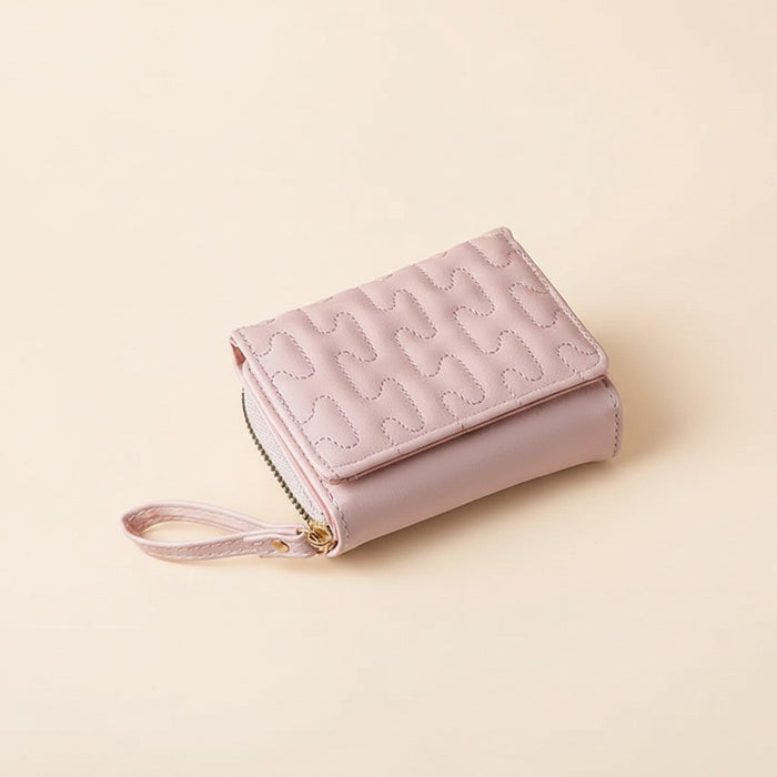 Portefeuille femme — Avorio Cortona