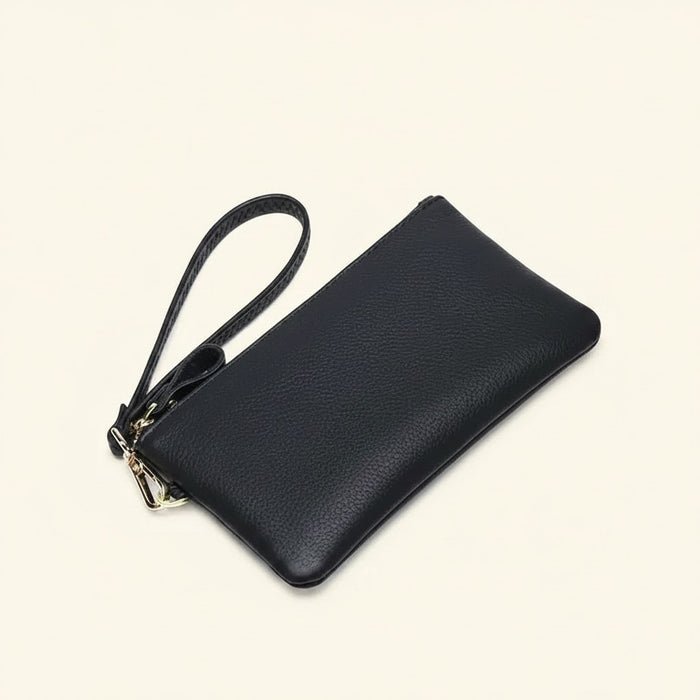 Portefeuille femme — Topazio Erice