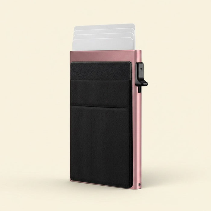 Portefeuille femme — Fico Sirmione