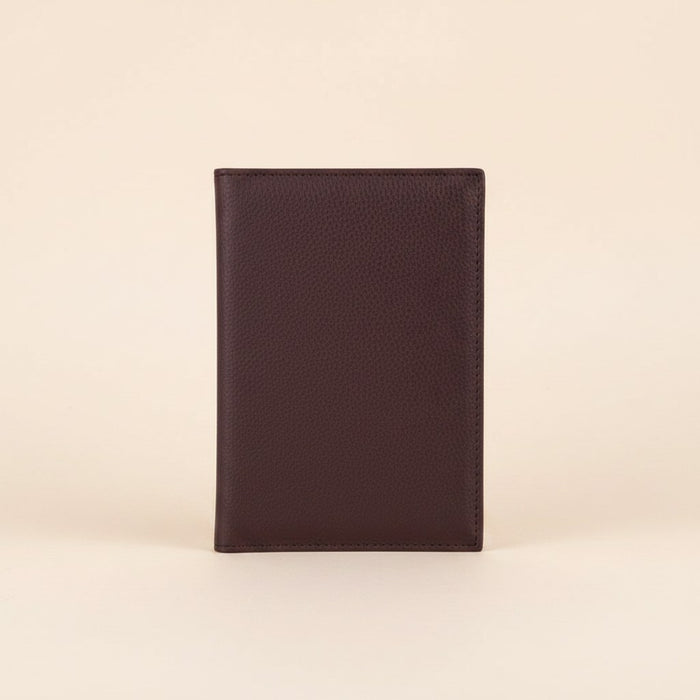 Portefeuille homme simili-cuir (PU) — Acero Sirmione
