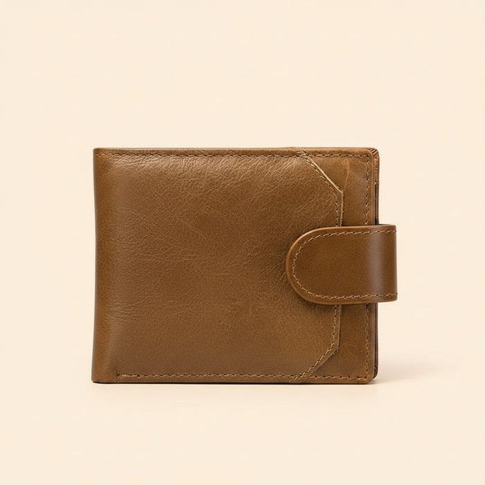 Portefeuille femme — Perla Mondovi