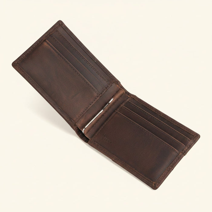 Portefeuille femme — Grazia Bellagio