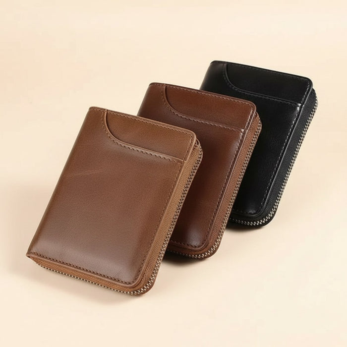 Portefeuille femme — Caramello Saluzzo