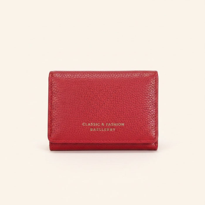 Portefeuille femme — Turchese Terni