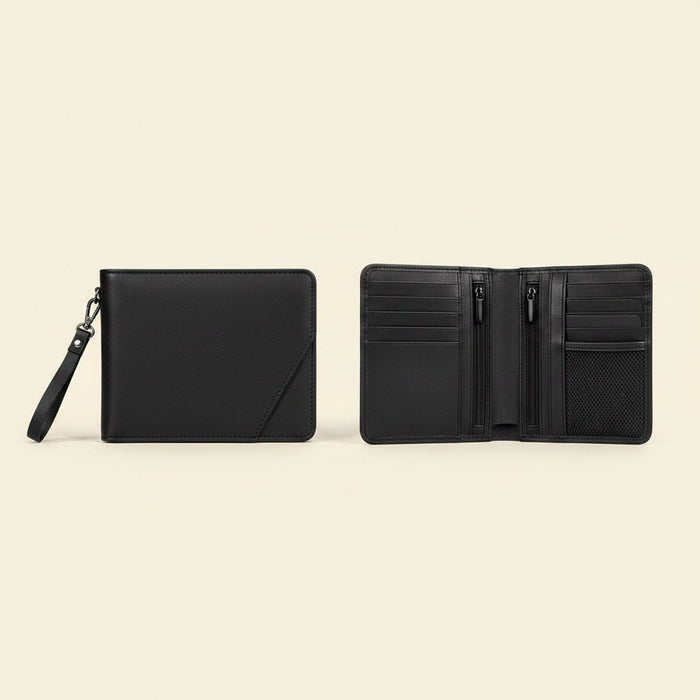 Portefeuille femme — Fico Noto