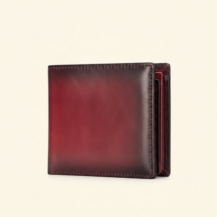 Porte-cartes femme — Pergamena Loreto