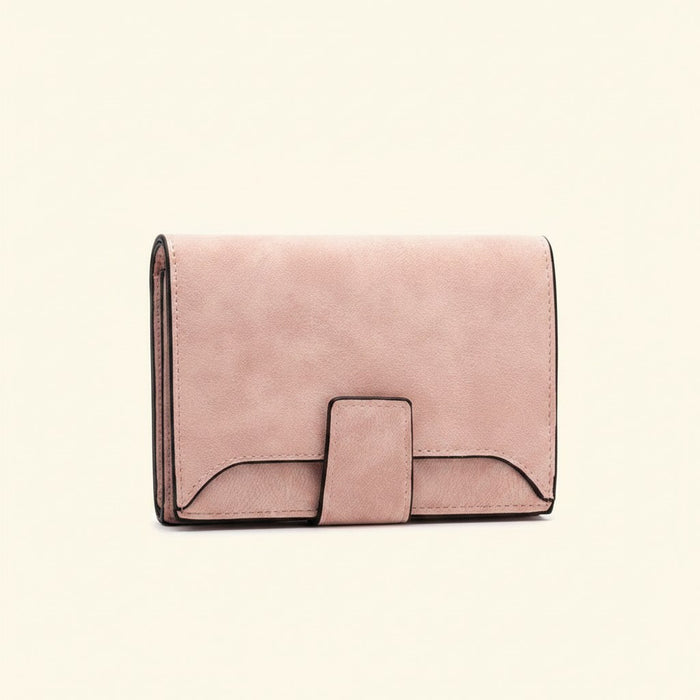Portefeuille femme — Garbo Alba