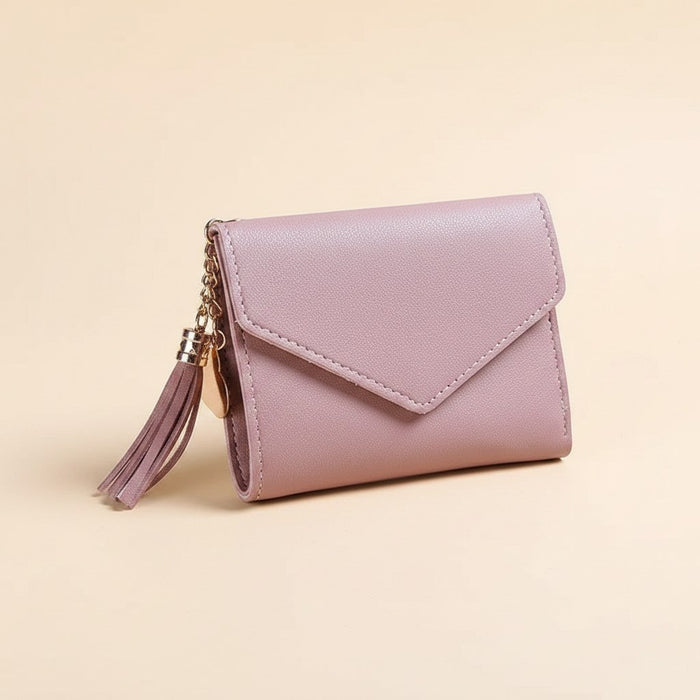 Portefeuille femme — Avorio Como
