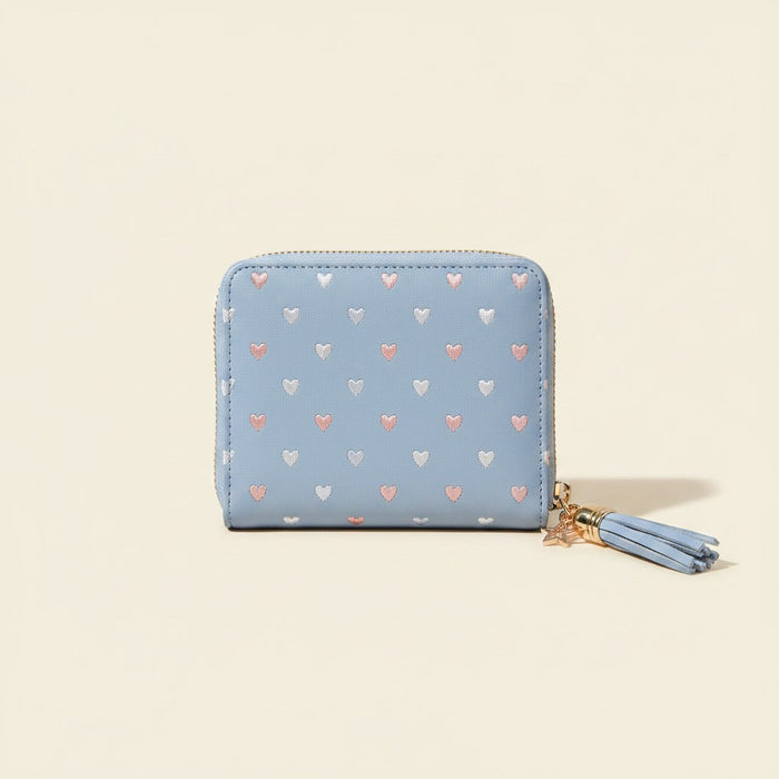 Porte-monnaie femme — Nocciola Lucca