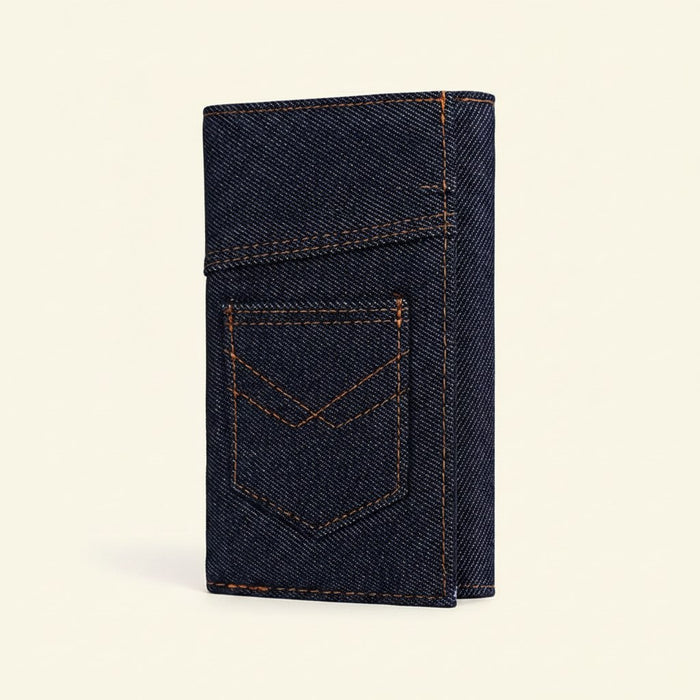 Portefeuille femme — Lampone Montefalco