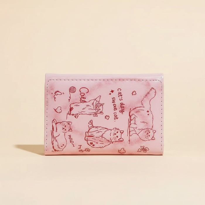 Porte-cartes femme — Avorio Sirmione