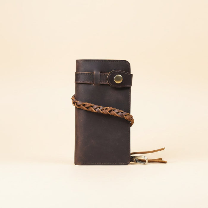 Portefeuille homme — Opale Pisa
