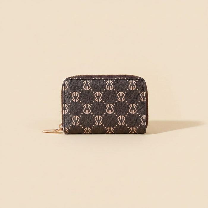 Portefeuille femme — Zaffiro Ariccia