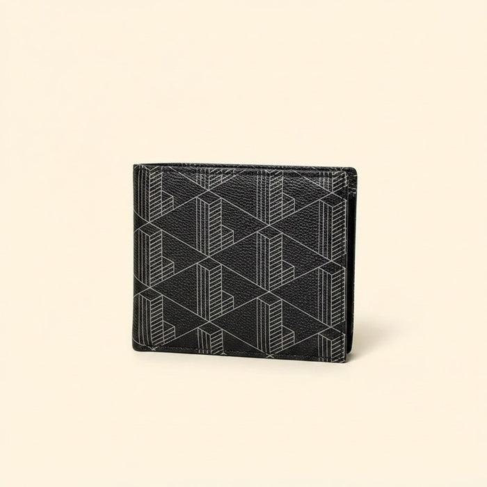 Portefeuille femme — Onice Aosta