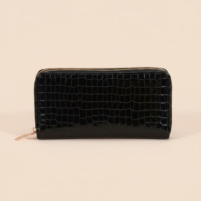 Portefeuille femme — Cannella Gaeta