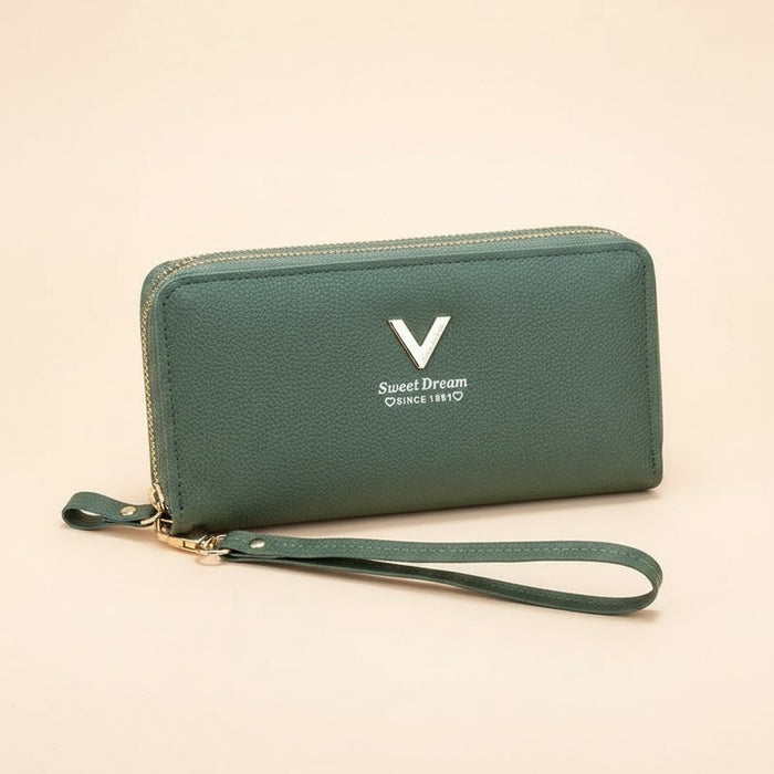 Portefeuille femme — Vino Bolzano
