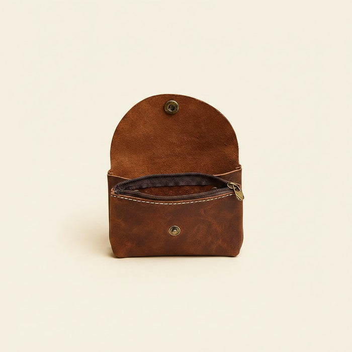 Portefeuille femme — Nocciola Narni
