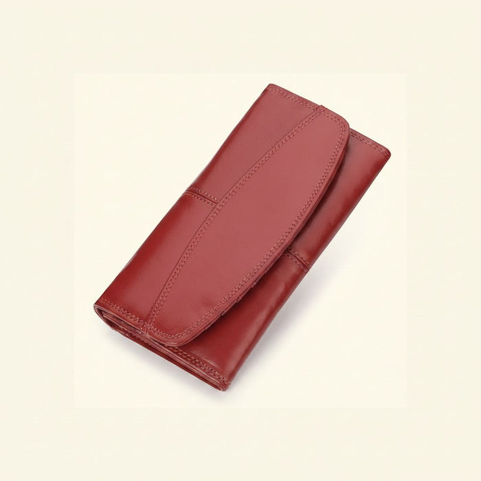 Portefeuille femme — Melagrana Garda