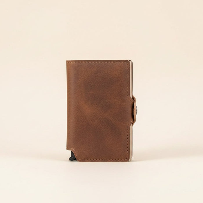 Portefeuille femme — Carbone Gaeta