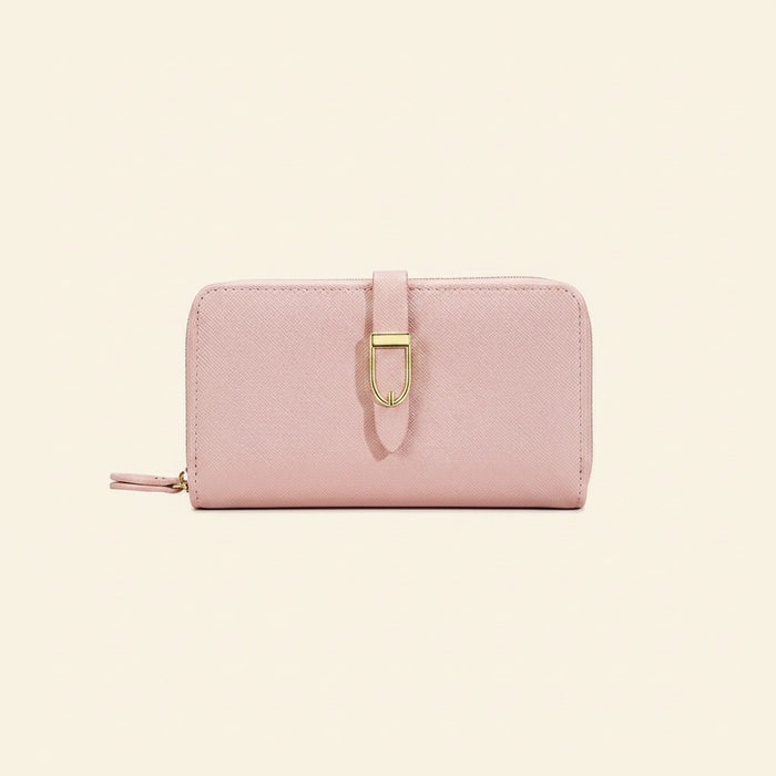 Portefeuille femme — Muschio Lucca