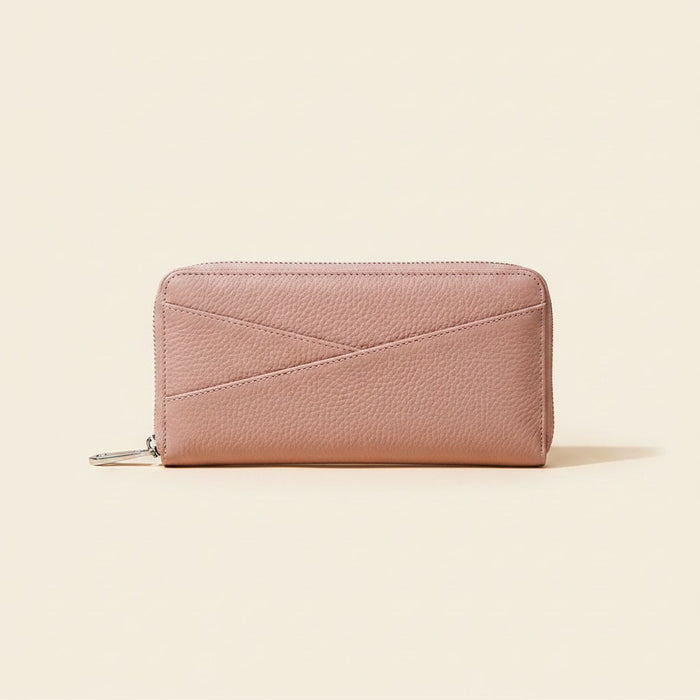Portefeuille femme — Nocciola Rapallo
