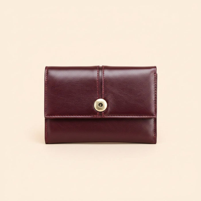 Porte-monnaie homme — Pergamena Belluno