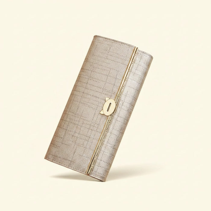 Portefeuille femme — Velluto Bardolino