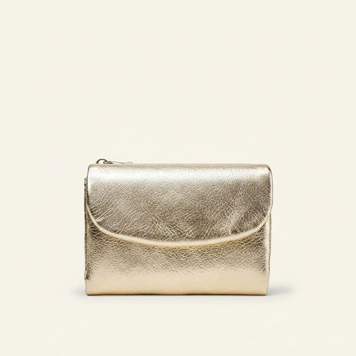 Portefeuille femme — Pistacchio Bellagio