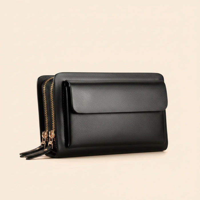 Portefeuille femme — Grano Asti