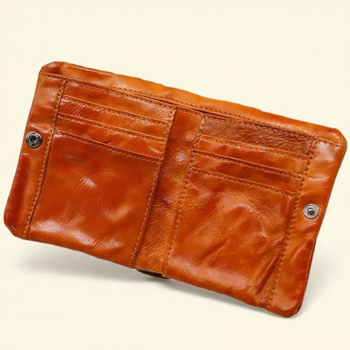 Portefeuille femme — Betulla Recanati