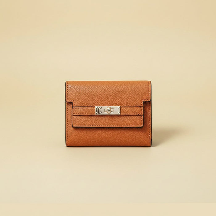 Portefeuille femme — Cannella Murano
