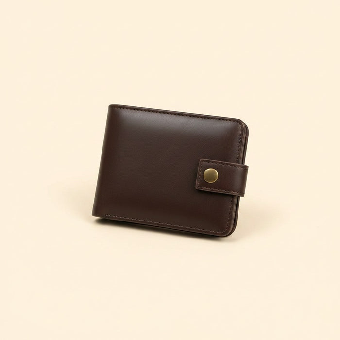 Portefeuille femme — Muschio Trani