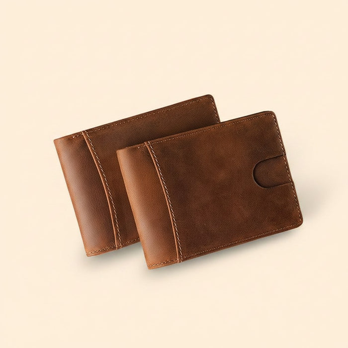 Portefeuille femme — Damasco Gubbio
