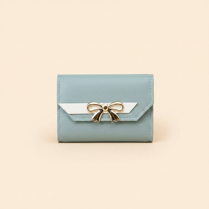 Portefeuille femme — Lampone Sirmione