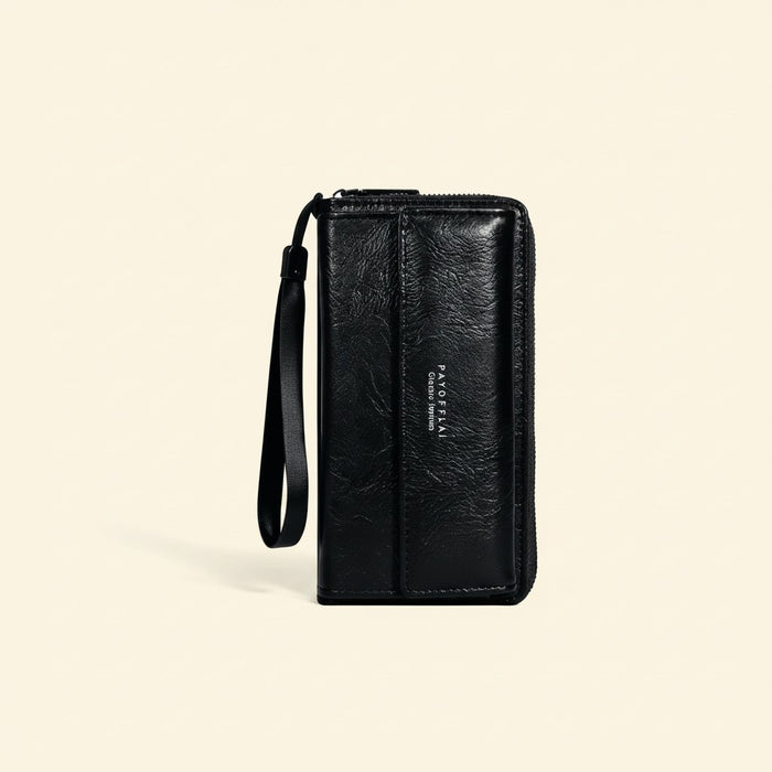 Portefeuille femme — Cannella Volterra