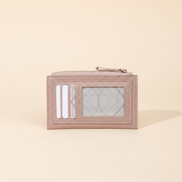 Portefeuille femme — Quarzo Alba